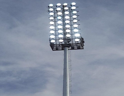 AC High Mast Light