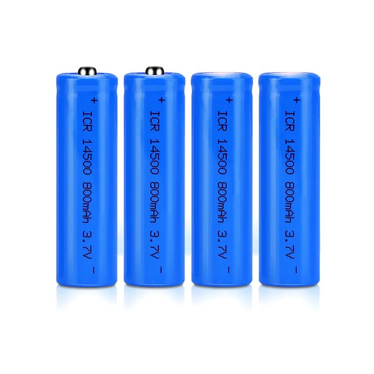 Lithium-Ion Batteries