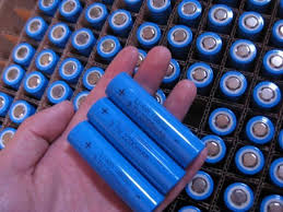 Lithium Iron Battery